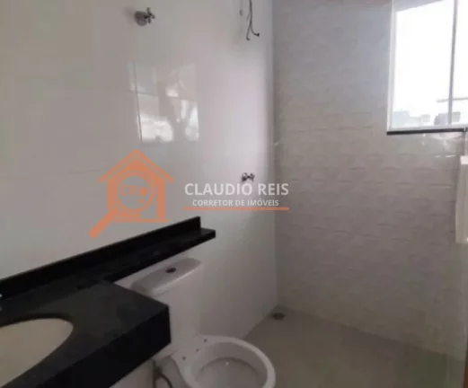 Imagem Sobrado com 3 Quartos à venda, 141m² -Interlagos