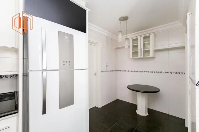 Imagem Apartamento para Venda em Curitiba, Ahú, 3 dormitórios, 1 suíte, 2 banheiros, 2 vagas