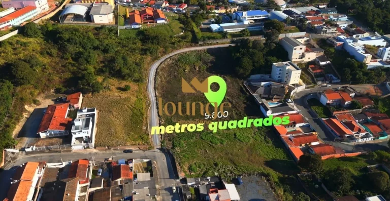 Imagem Terreno Loteamento em Piedade