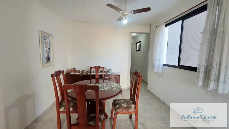 Imagem Apartamento 2 dormitórios a venda na Praia Grande !