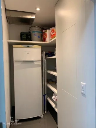 Imagem Apartamento Alto Padrão em Higienópolis, São Paulo/SP