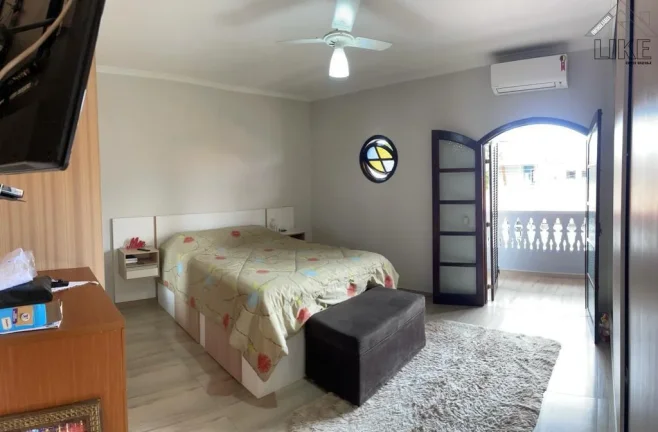 Imagem [Casa Sobrado - Venda][Residencial União]