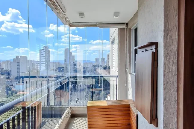 Imagem Apartamento à Venda - Cambuci, 2 Quartos, 71 m2