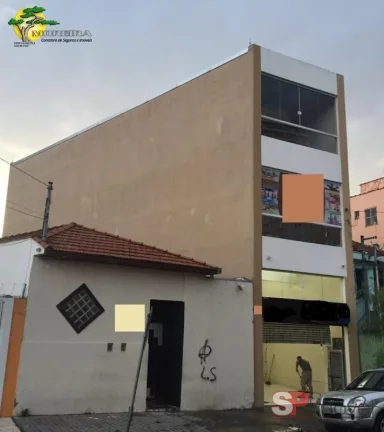 Imagem PRÉDIO COMERCIAL PARA VENDA EM SANTANA