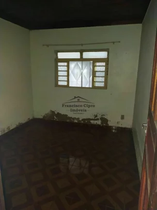 Imagem Casa Térrea