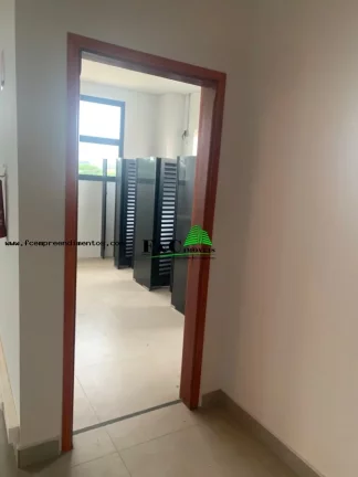 Imagem Galpão para Locação em Limeira, Condomínio Industrial Duas Barras