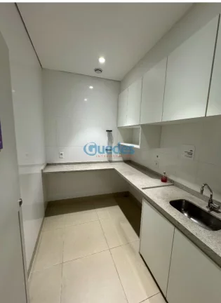 Imagem Prédio comercial em Santo Amaro: 411M², LOCAÇÃO R$ 39.000