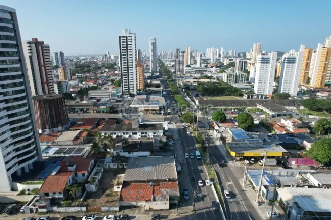 Imagem Prédio Comercial em Lagoa Nova - Natal