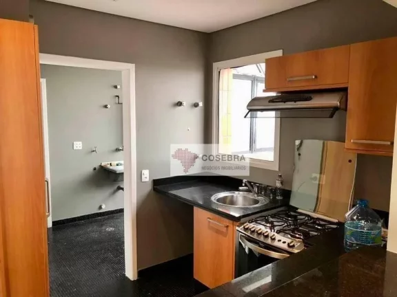 Imagem Apartamento à venda, 100 m² por R$ 2.000.000,00 - Brooklin - São Paulo/SP