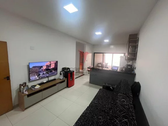 Imagem CASA TÉRREA COM 3 DORM, 1 SUÍTE PROX HOSPITAL REGIONAL DE PIRACICABA