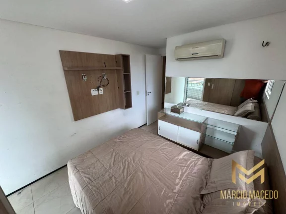 Imagem Apartamento com 3 suítes à venda, 117 m² por R$ 760.000 - Dionisio Torres - Fortaleza/CE