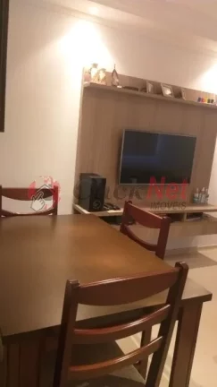 Imagem Apartamento para Venda no bairro Alves Dias em São Bernardo