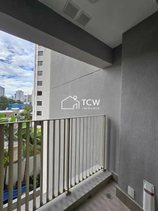 Imagem Apartamento à venda no Moema