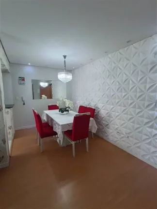 Imagem Apartamento à Venda em Aviação, Praia Grande - SP