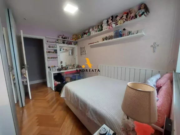 Imagem Península - Apartamento com 4 quartos à venda, 158 m² por R$ 2.500.000,00 - Barra da Tijuca - Rio de Janeiro / RJ
