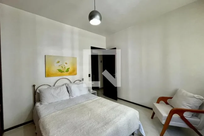 Imagem Apartamento à Venda - Copacabana, 3 Quartos, 110 m2