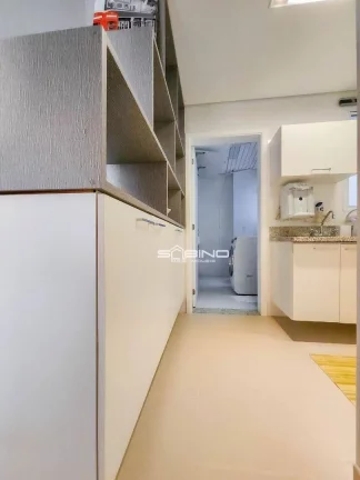 Imagem Apartamento Pé na Areia à Venda no Edifício Casa del Mar em Riviera, com 3 dormitórios 1 suíte 133m²
