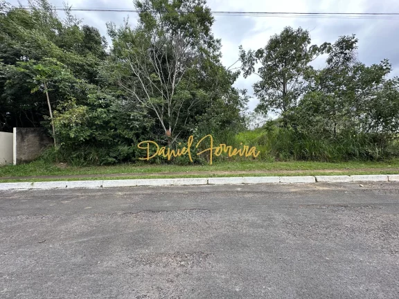 Imagem Lote plano - Travessa São Vicente - Condomínio Santa Monica - DF