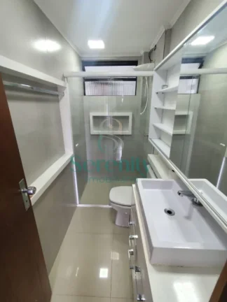 Imagem Apartamento à venda e para alugar, no centro de Londrina/PR