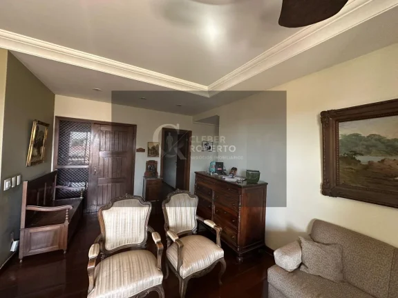 Imagem Apartamento à Venda no Centro - ao lado do novo SESC