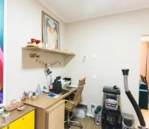 Imagem Aparatmento Reformado 67 m² 3 Dormitorios e 1 Vaga de Garagem