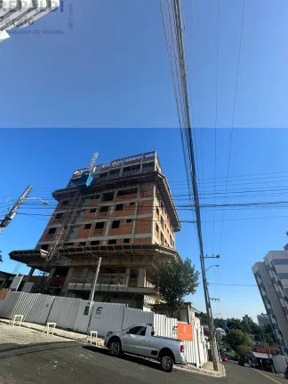 Imagem Apartamento Dois dormitórios com suíte, Apartamento com Três Dormitórios com suíte, Construtora Giassi