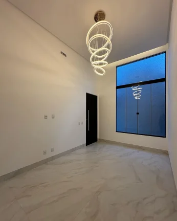 Imagem Casa 3 Suites Premium No Serra Dourada