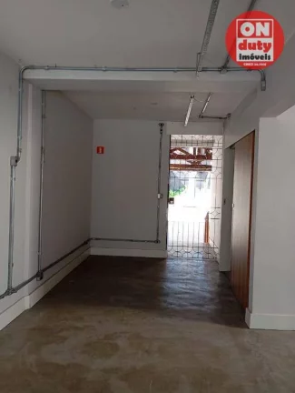 Imagem Sobrado à venda, 436 m² por R$ 4.500.000,00 - Gonzaga - Santos/SP