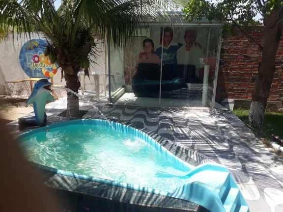 Imagem SITIO RESIDENCIAL em TERESINA - PI, CAIÇARA
