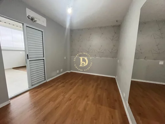Imagem Apartamento Cobertura Duplex - Floradas de São José - Zona Sul - 3 dorm (1 suíte