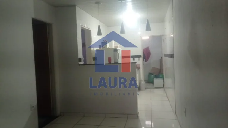 Imagem CASA RESIDENCIAL em PARÁ DE MINAS - MG, SANTOS DUMONT