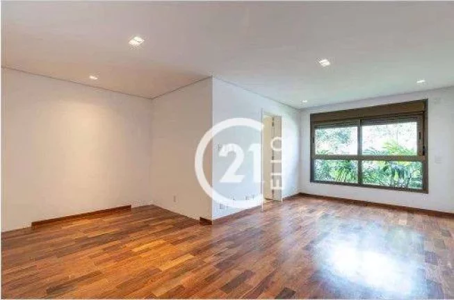 Imagem Casa em condomínio, 4 suítes, piscina