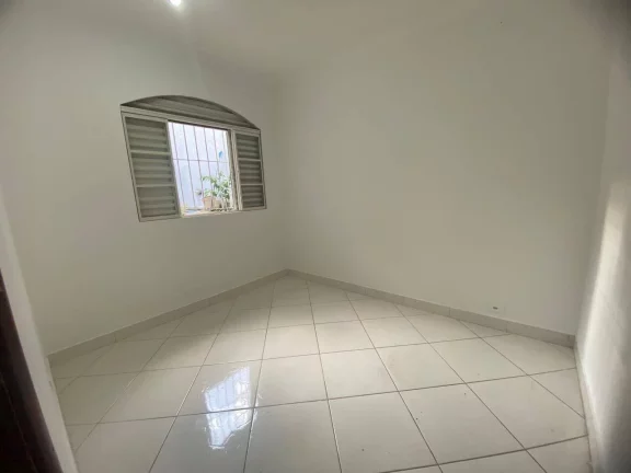 Imagem Casa com 3 dormitórios para alugar por R$ 4.203/mês - Vila Guiomar - Santo André/SP