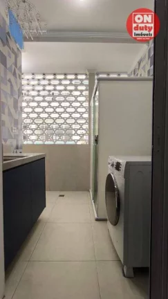 Imagem Apartamento com 2 quartos à venda, 147 m² - Gonzaga - Santos/SP