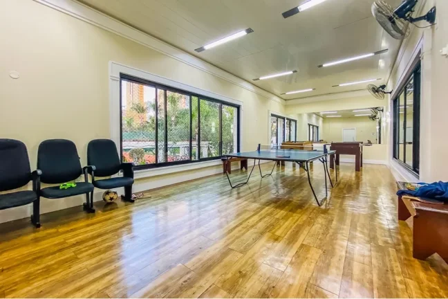 Imagem APARTAMENTO RESIDENCIAL em São Paulo - SP, Alto da Boa Vista