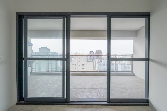 Imagem Apartamento com 3 Quartos à Venda, 109 m² em Campo Belo - São Paulo