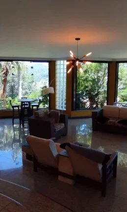 Imagem Casa para Venda em Nova Friburgo, Jardim Marajói, 4 dormitórios, 3 suítes, 5 banheiros,
