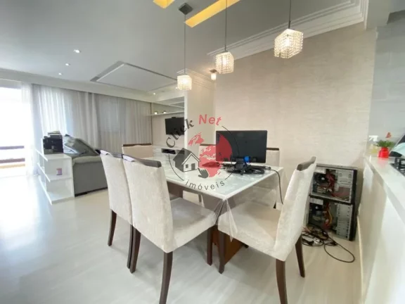 Imagem Lindo Apartamento à Venda no bairro Olímpico em São Caetano