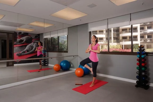Imagem Cobertura Duplex para Venda em Rio de Janeiro / RJ no bairro Barra da Tijuca