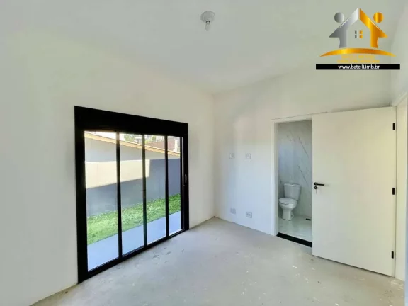 Imagem Casa à venda no condomínio Lago do Sol em Cotia - SP | Batelli Imóveis