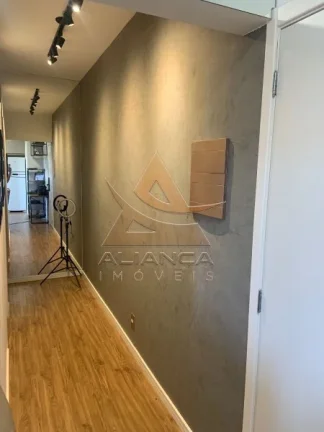 Imagem Apartamento - Ribeirão Preto - Jardim Novo Mundo