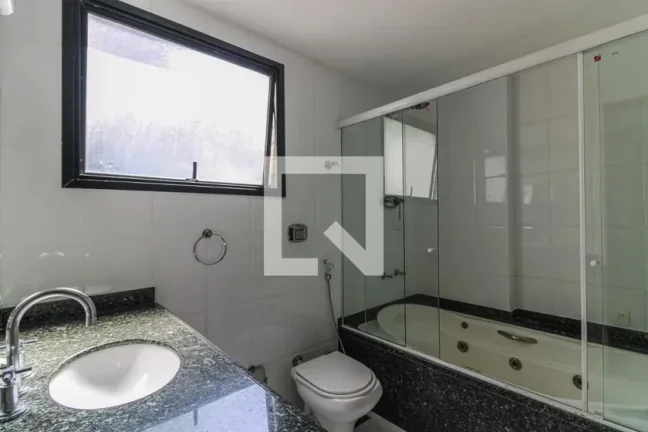 Imagem Apartamento à Venda - Recreio, 4 Quartos, 360 m2