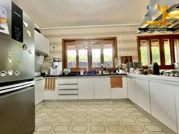 Imagem Casa à venda e para locação no MIOLO DA GRANJA | Batelli Imóveis