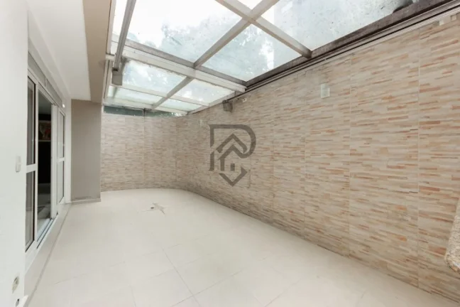 Imagem Apartamento Garden Duplex pronto para morar