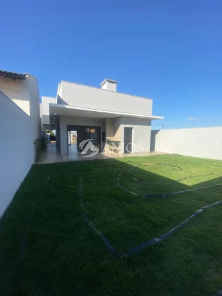 Imagem CASA DISPONIVEL PARA VENDA, NO JARDIM MILÃO, SINOP - MT.
