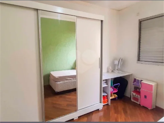 Imagem Apartamento à venda com 2 quartos no condomínio Jardim Das Flores, Cotia - SP