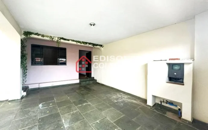 Imagem Pronto para Morar - Casa térrea a venda no Bairro São Francisco em Piracicaba!!