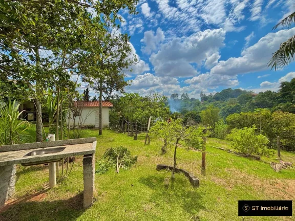 Imagem OPORTUNIDADE - Chacara em Atibaia/SP - Financiamento Bancario - 750 MIL