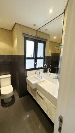 Imagem Apartamento à venda no bairro Vila Clementino - São Paulo/SP, Zona Sul