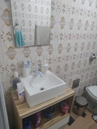 Imagem Apartamento para Venda em Rio de Janeiro, OLARIA, 2 dormitórios, 1 banheiro